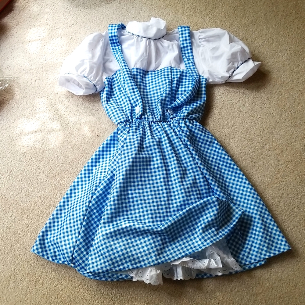 Halloween Dress